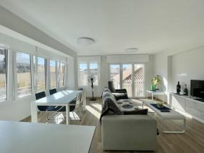 Luxury Center Apartment